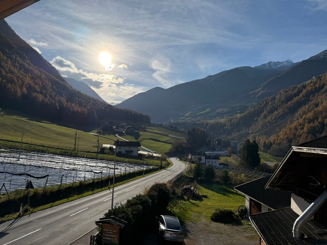 Rancho en Trentino-Alto Adigio, Italia 3 - 15484311