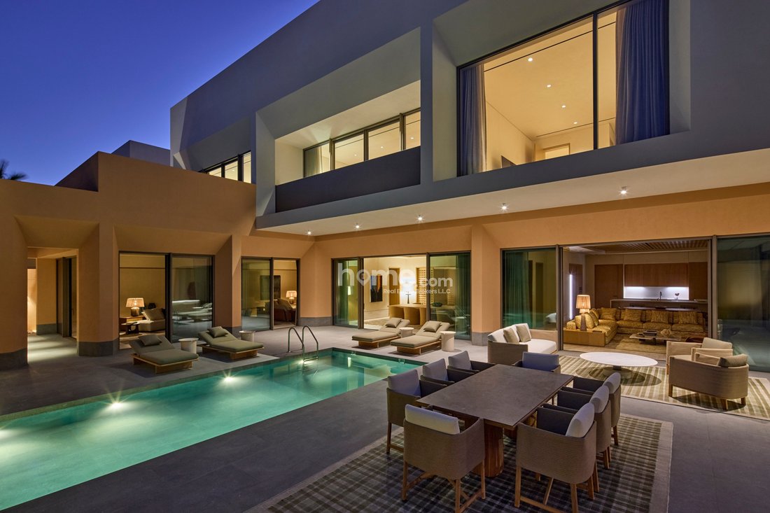 Villa in Dubai, Dubai, United Arab Emirates 1 - 15484315