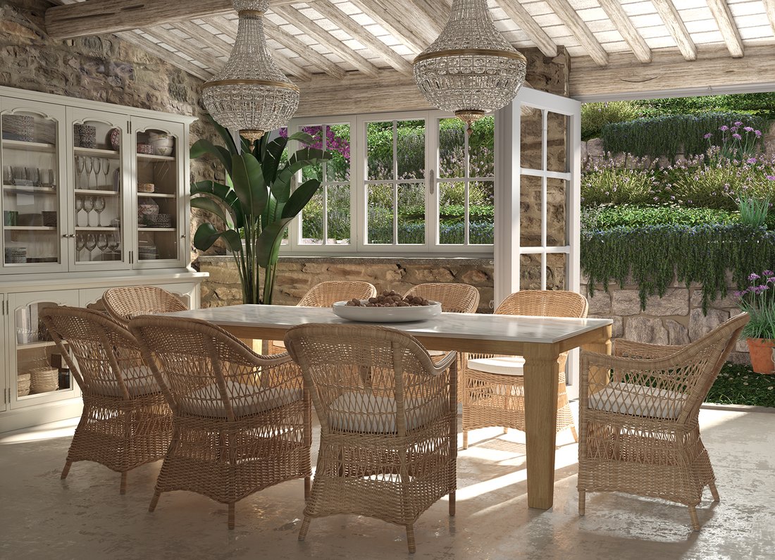 Townhouse en Toscana, Italia 1 - 15484342
