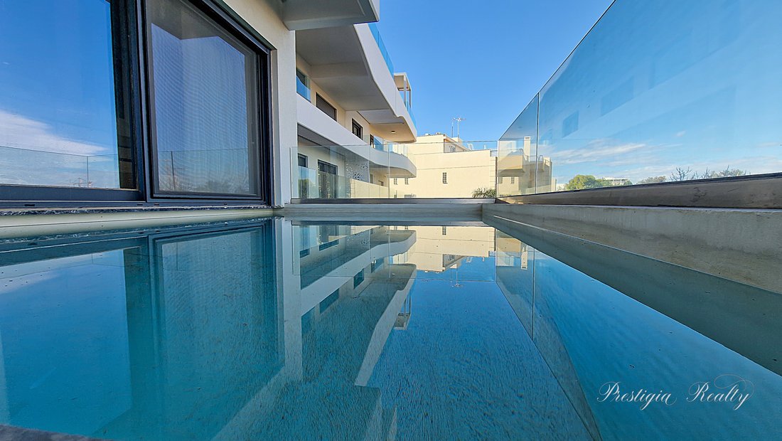 Apartment in Glyfada, Attica, Greece 2 - 15420982