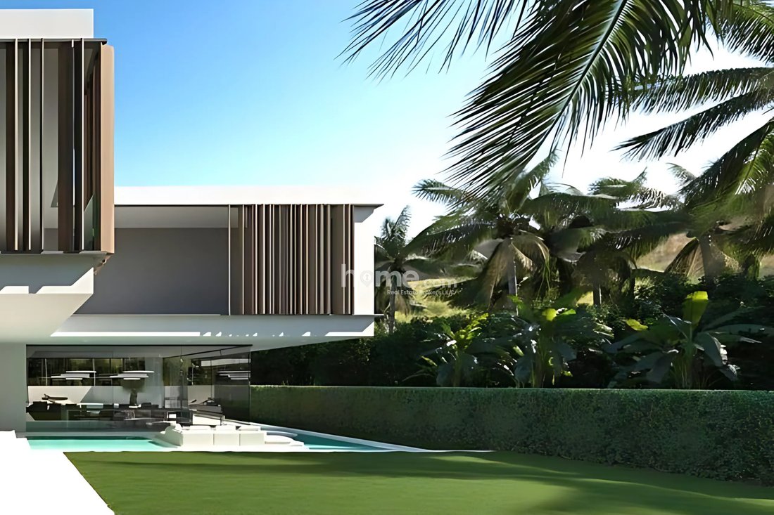 Villa in Dubai, Dubai, United Arab Emirates 3 - 15484310