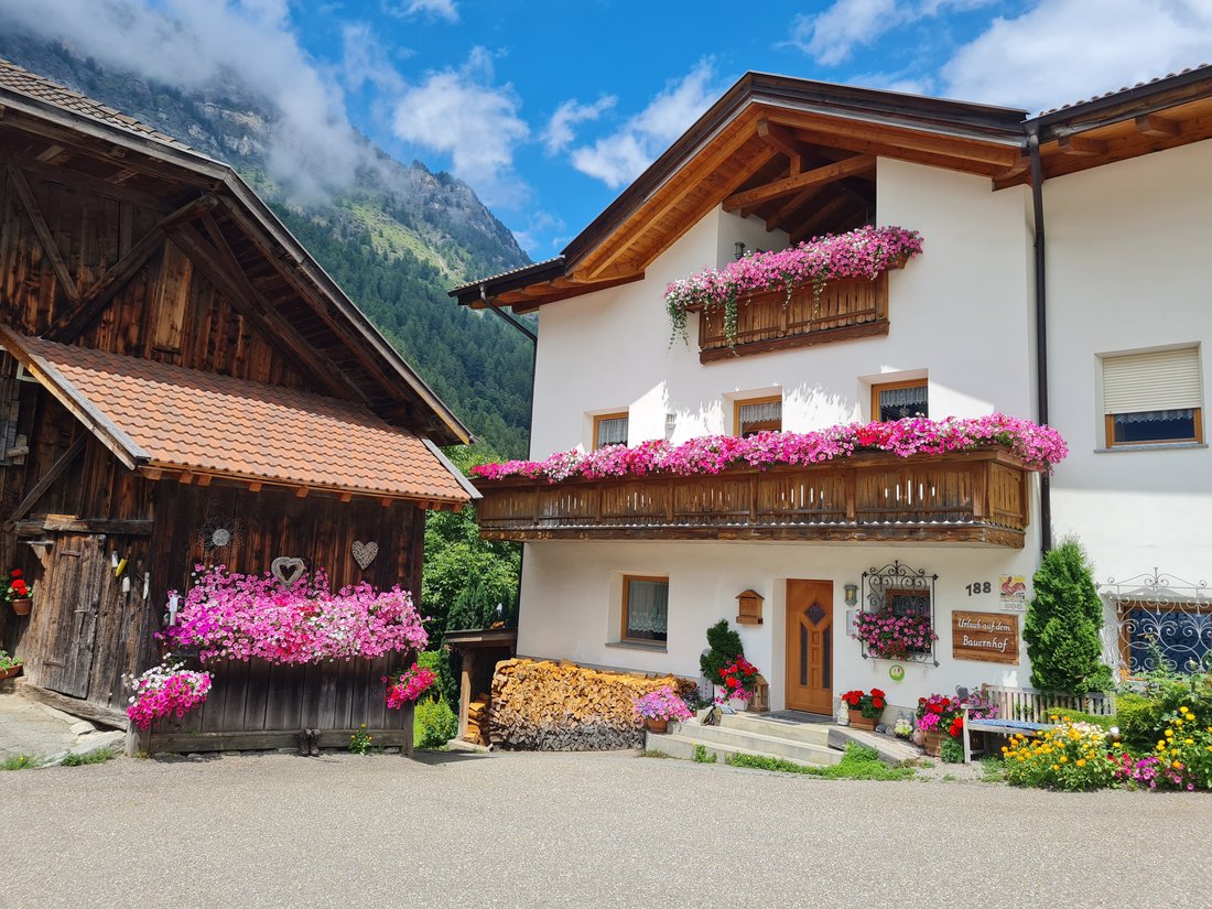 Rancho en Trentino-Alto Adigio, Italia 2 - 15484311