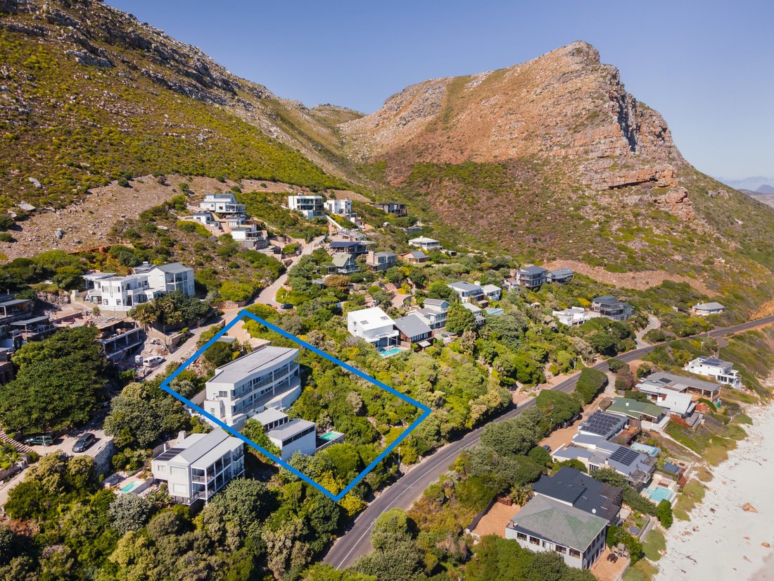 House in Misty Cliffs, Cape Town, South Africa 2 - 15484317