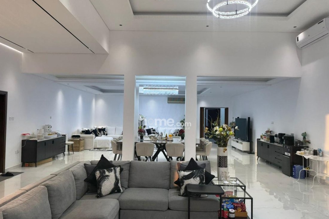 Villa in Dubai, Dubai, United Arab Emirates 5 - 15484333