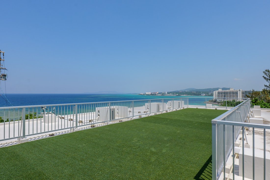 House in Onna, Okinawa, Japan 2 - 15484276