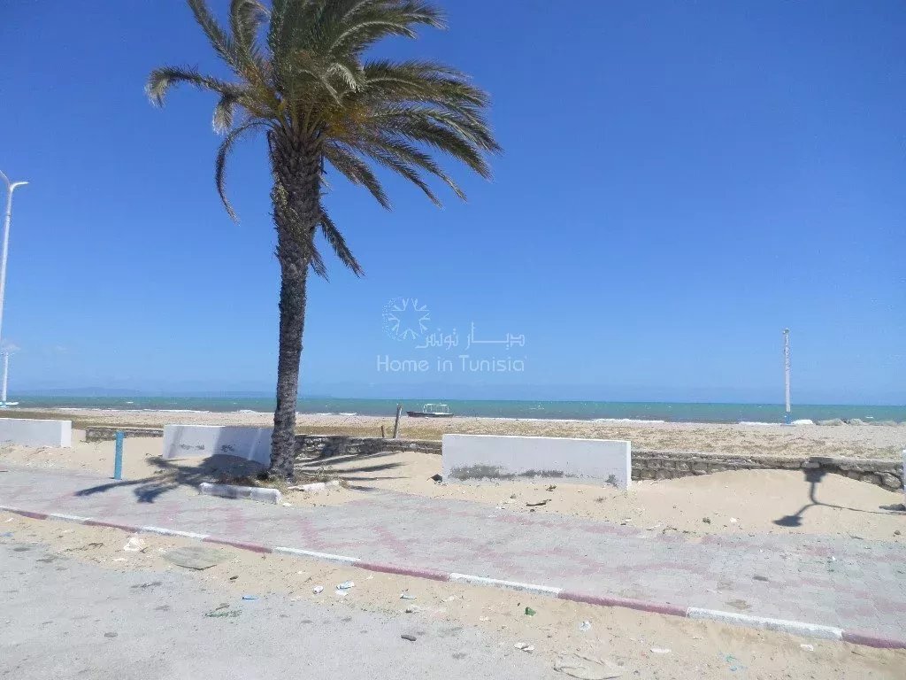 Land in Sulayman, Nabeul, Tunisia 1 - 15484354