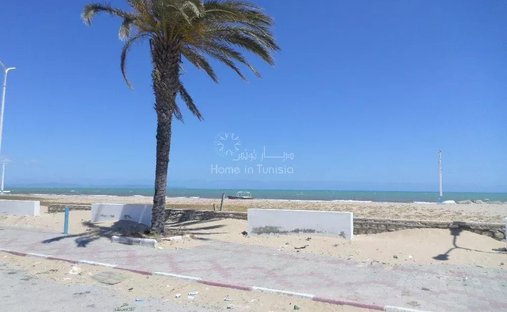 Land in Sulayman, Nabeul, Tunisia 1