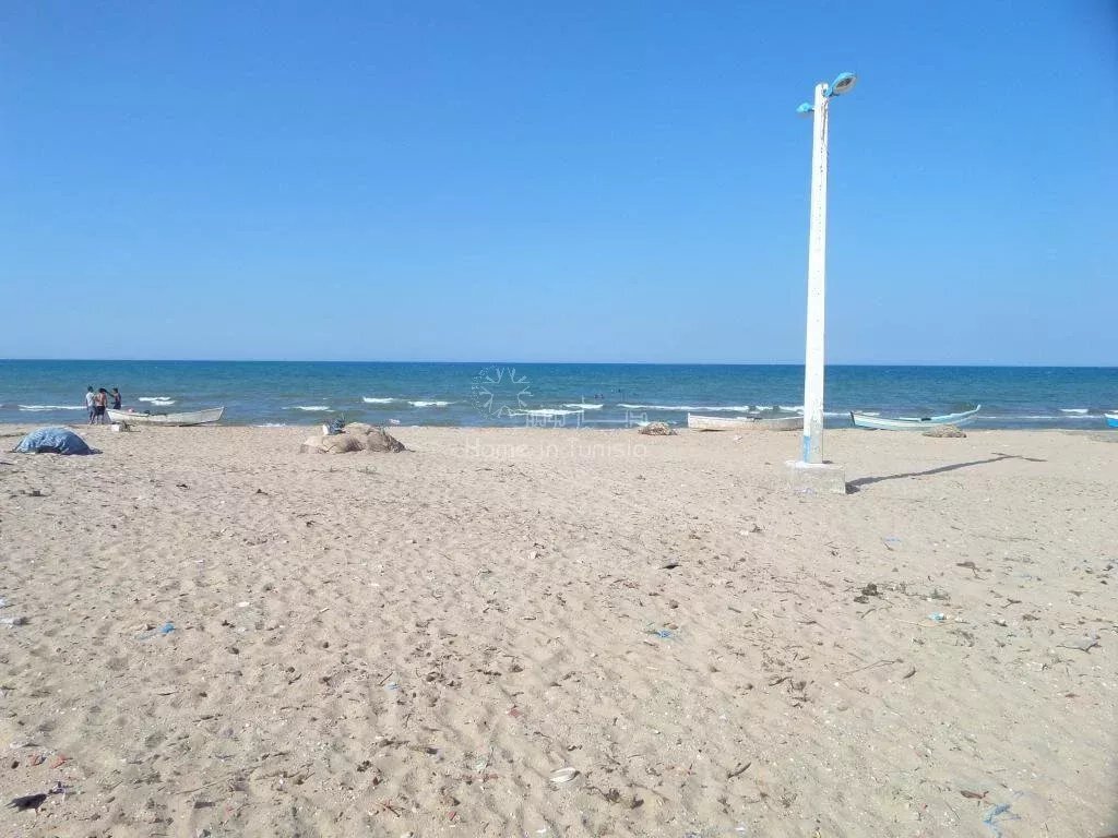 Land in Sulayman, Nabeul, Tunisia 2 - 15484354