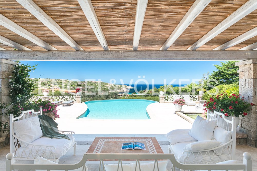 Villa in Marina di Porto Cervo, Porto Cervo, Italy 2 - 14444692