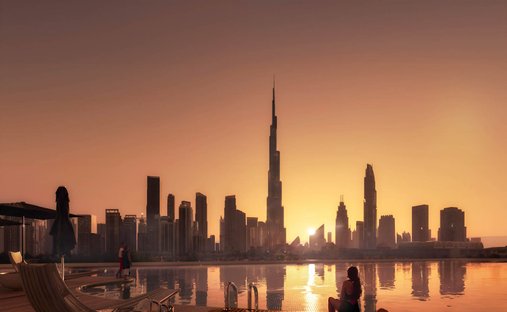 Apartment in Dubai, Dubai, United Arab Emirates 1