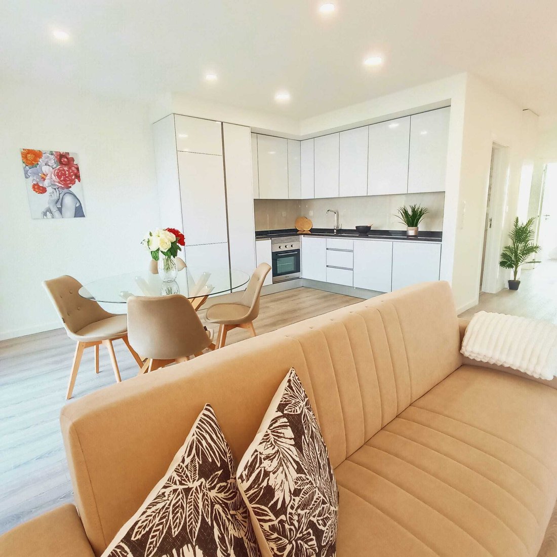 Apartment in Benfica, Lisbon, Portugal 5 - 15484655