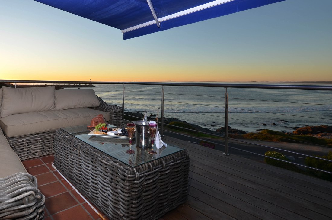 House in Yzerfontein, Western Cape, South Africa 4 - 15484571