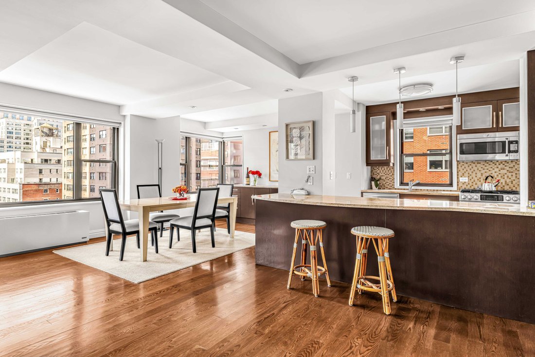Co Op in New York, New York, United States 3 - 15484546