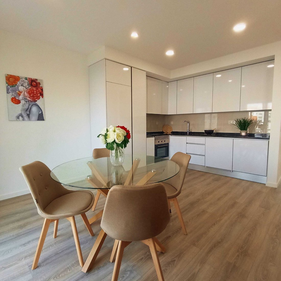 Apartment in Benfica, Lisbon, Portugal 2 - 15484655