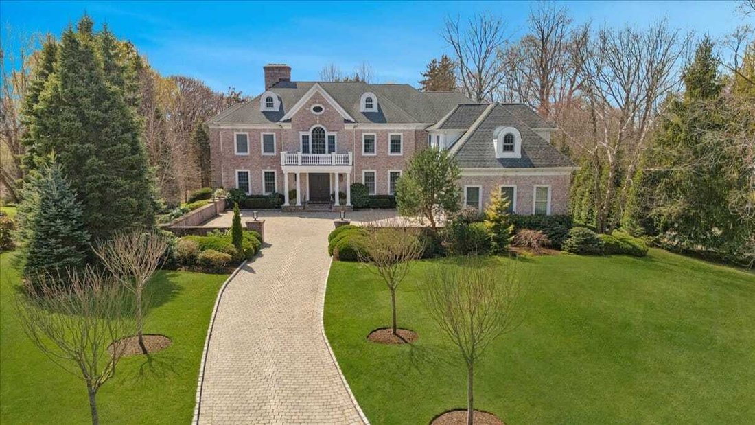House in Harrison, New York, United States 1 - 15487568