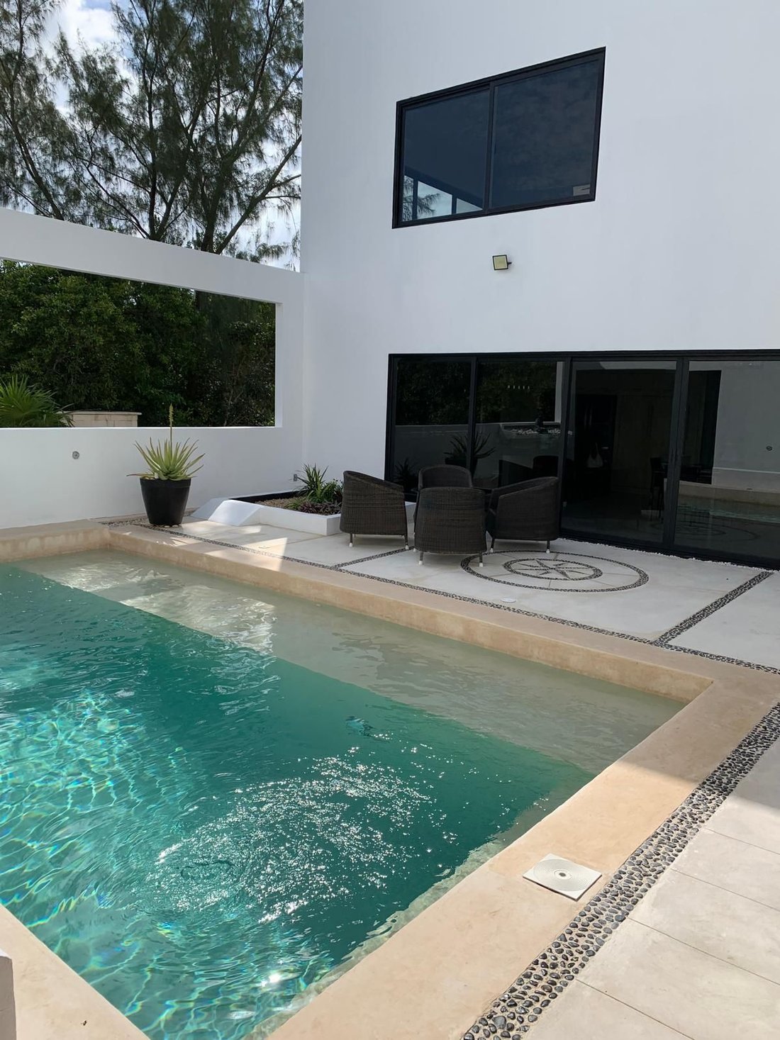 House in Playa del Carmen, Quintana Roo, Mexico 2 - 15487063