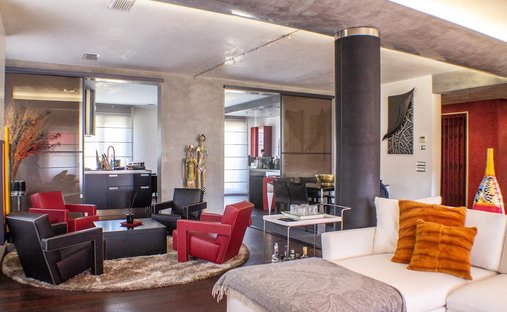 Appartement à Monteortone, Vénétie, Italie 1