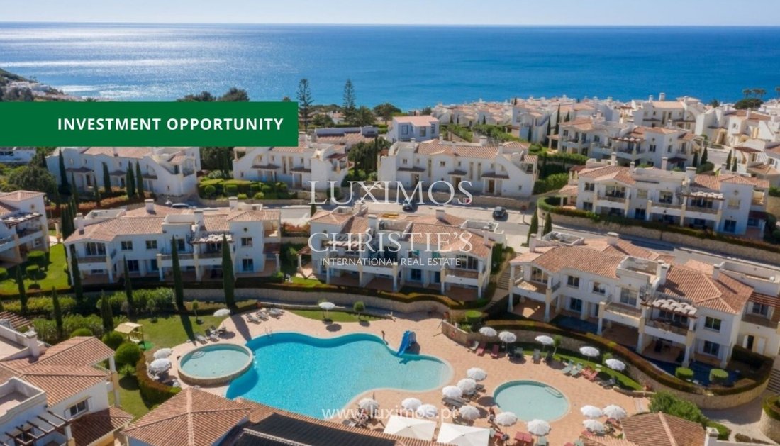 Villa in Budens, Algarve, Portugal 1 - 14972247