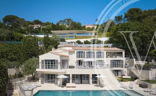 Villa in Cannes, Provence-Alpes-Côte d'Azur, France 1