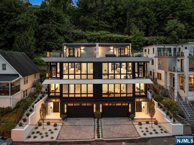 House in Edgewater, New Jersey, United States 1 - 15486516