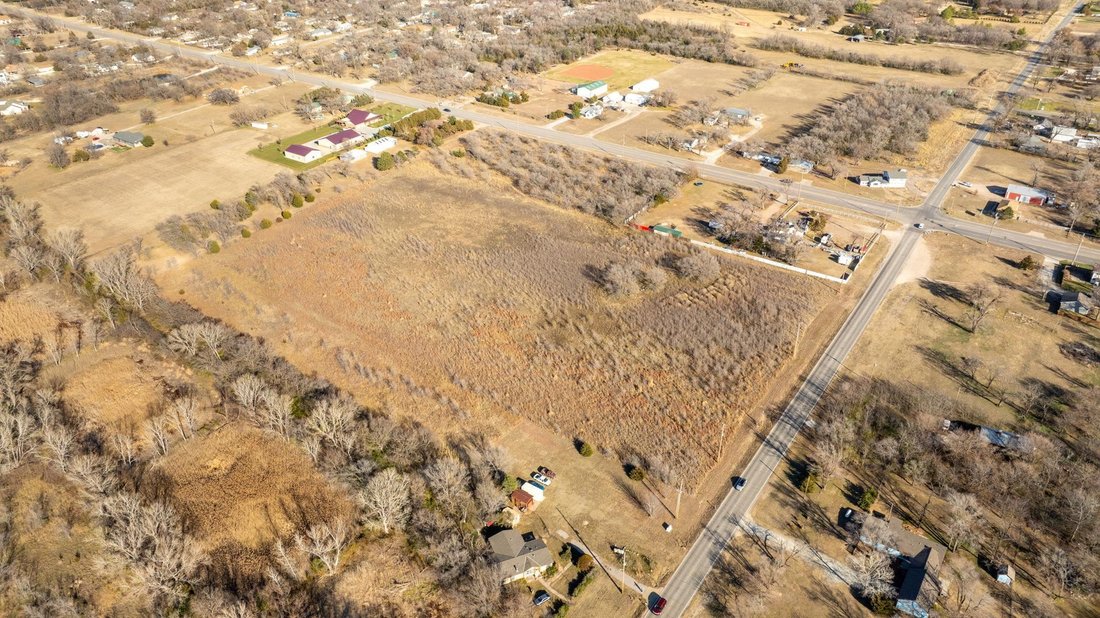 Land in Wichita, Kansas, United States 3 - 15487906