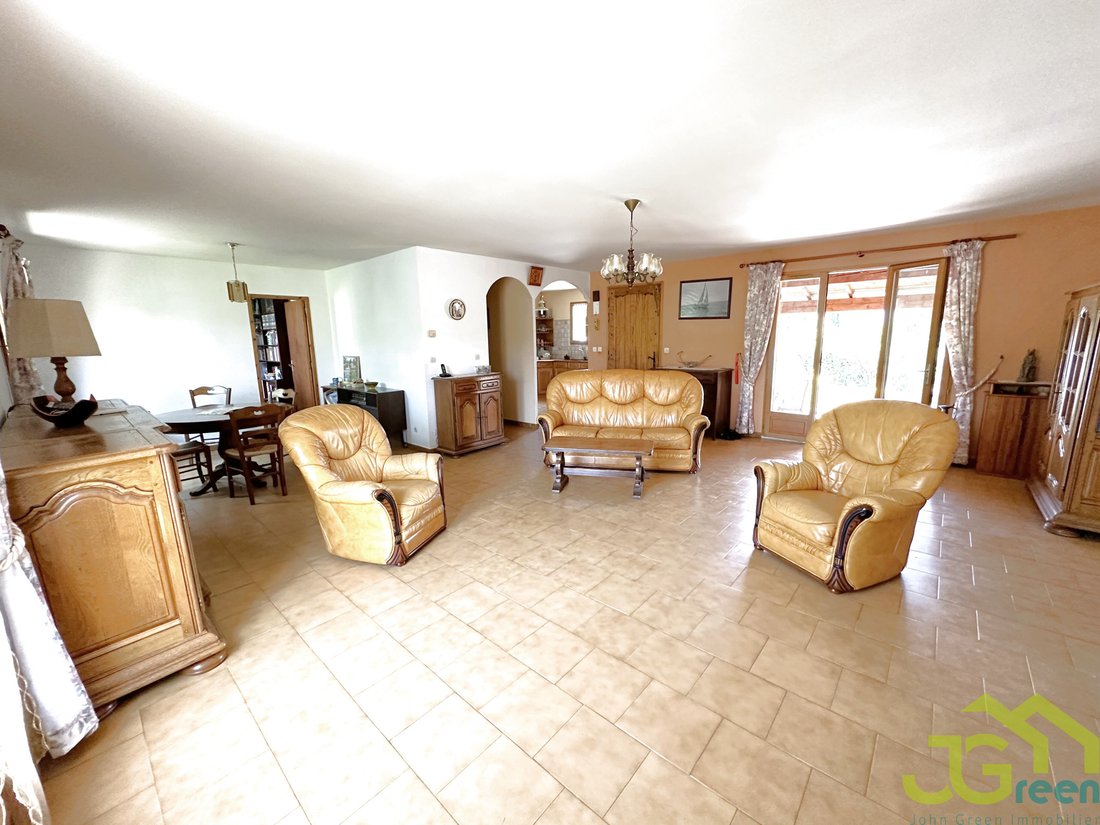 Villa in Centre, Bormes-les-Mimosas, France 4 - 12888987