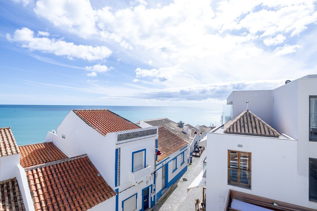 Apartment in Budens, Algarve, Portugal 2 - 15484738