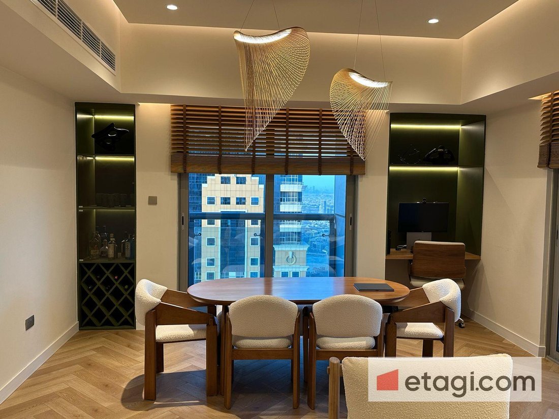 Apartment in Dubai Marina / Marsa Dubai, Dubai, United Arab Emirates 5 - 15485690