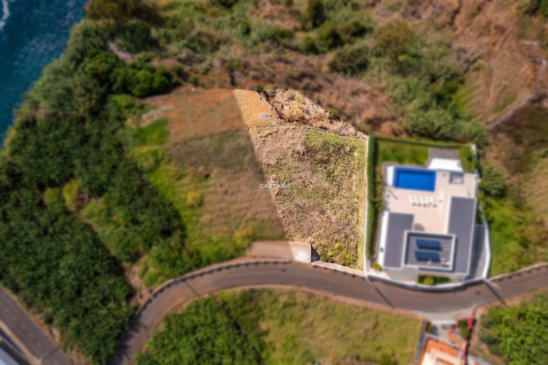 Land in Calheta, Autonome Region Madeira, Portugal 4 - 15484744