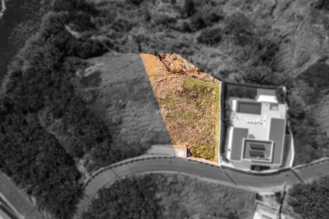 Land in Calheta, Autonome Region Madeira, Portugal 3 - 15484744