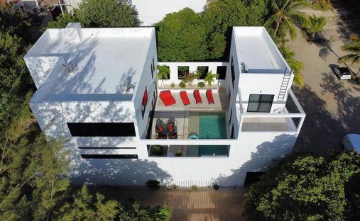 Casa a Playa del Carmen, Quintana Roo, Messico 1