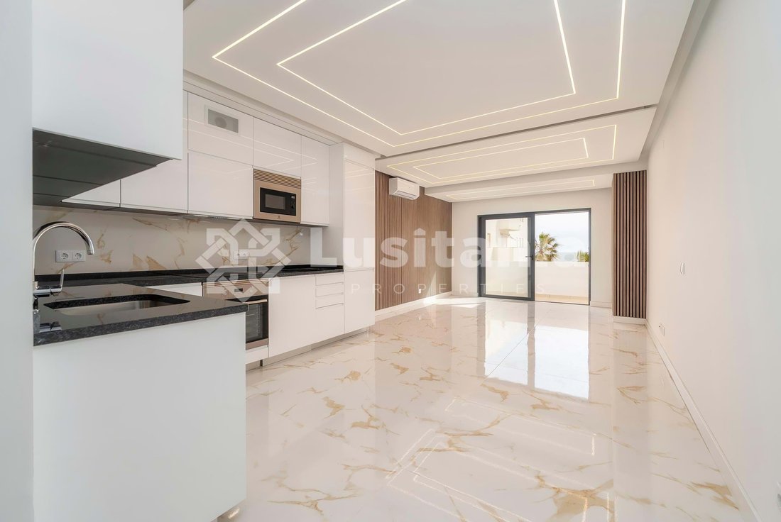 Apartment in Quarteira, Algarve, Portugal 2 - 15484730