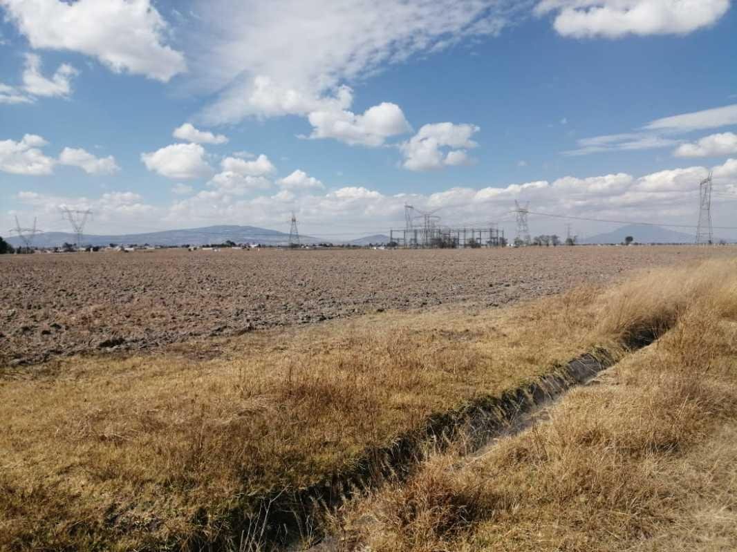 Land in Almoloya de Juárez, State of Mexico, Mexico 5 - 15484762