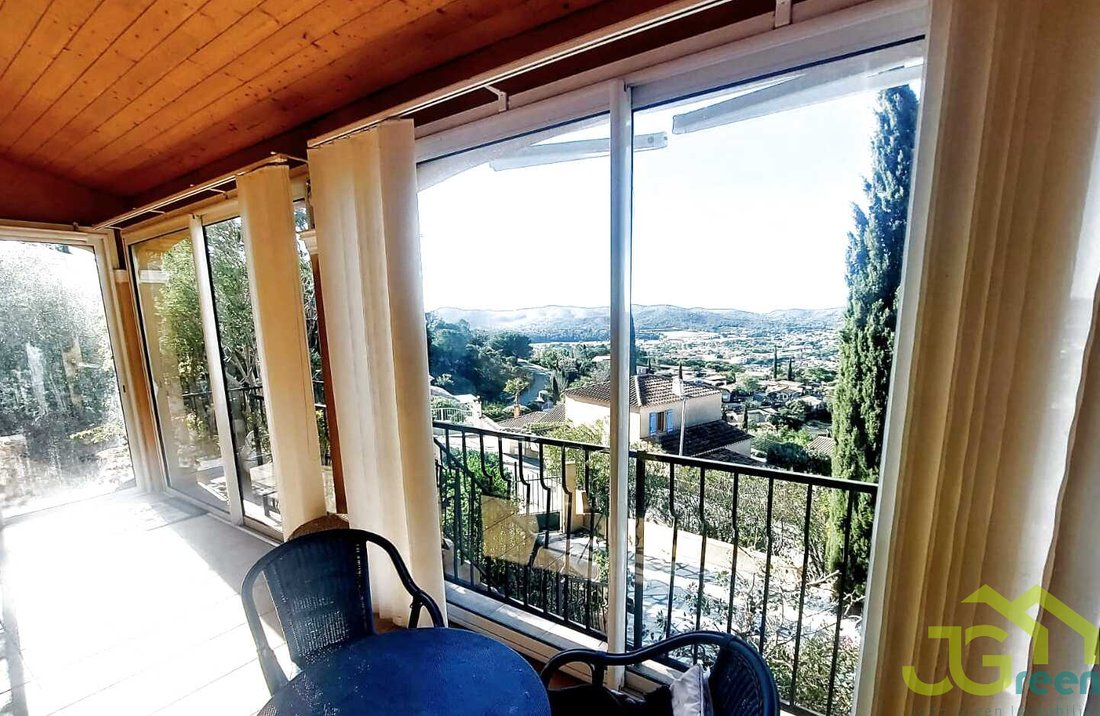 Villa in Le Lavandou, Provence-Alpes-Côte d'Azur, France 3 - 14182731