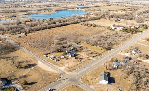 Land in Wichita, Kansas, United States 1