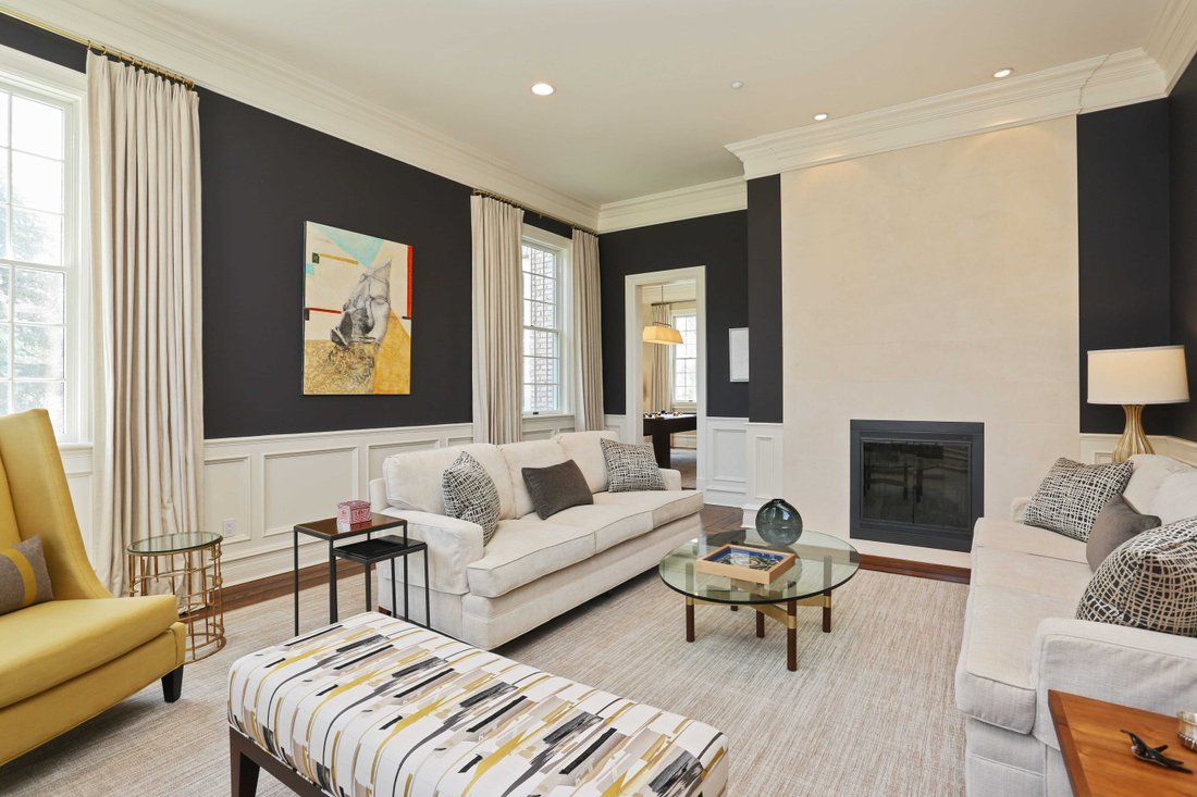House in Harrison, New York, United States 5 - 15487568