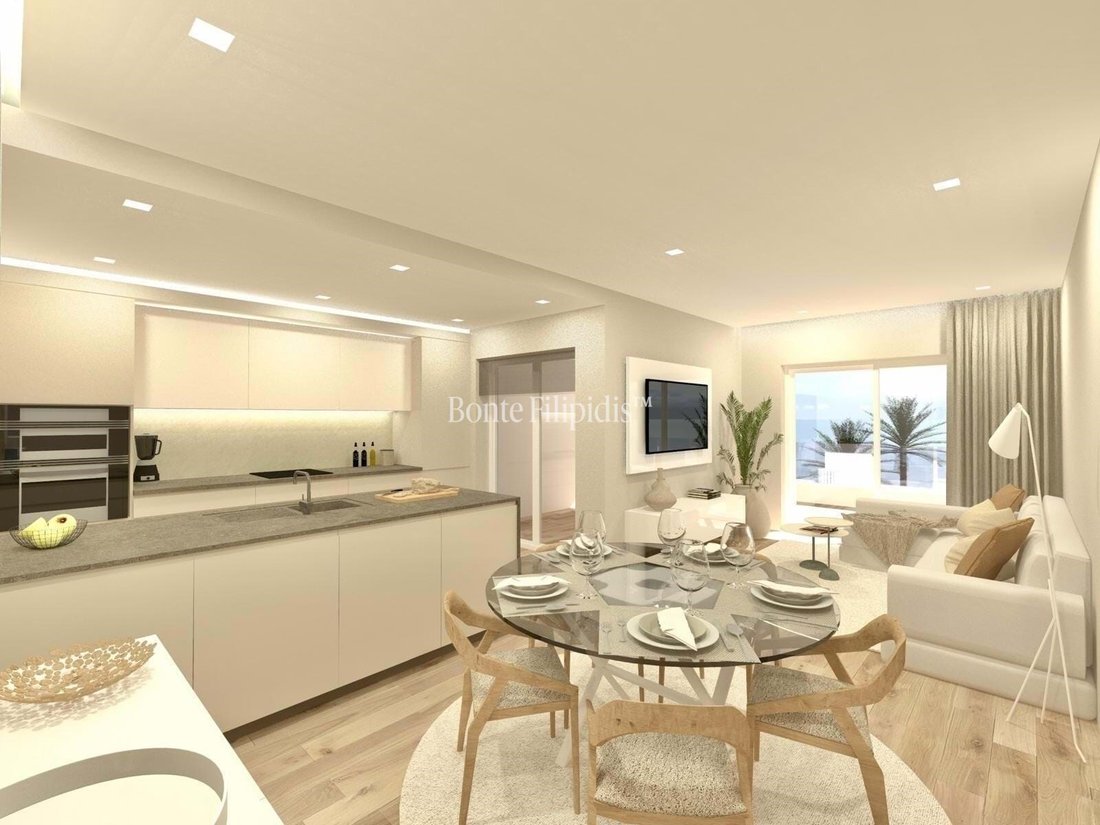 Apartment in Alvor, Algarve, Portugal 5 - 15484739