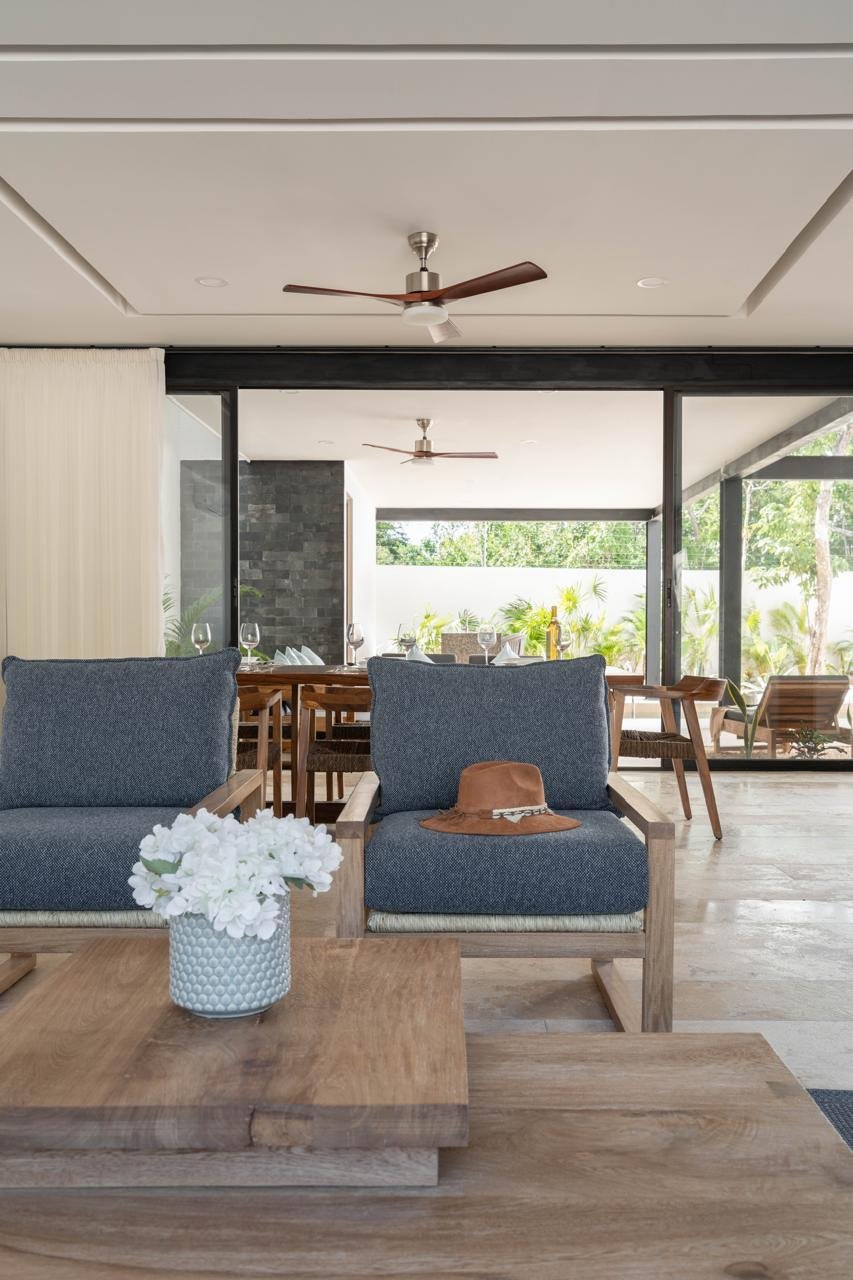 Casa a Alma Tulum Hotel, Quintana Roo, Messico 5 - 15487061