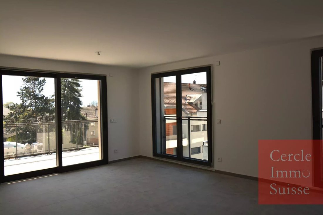 Apartment in Annecy-le-Vieux, Annecy, France 3 - 15484992
