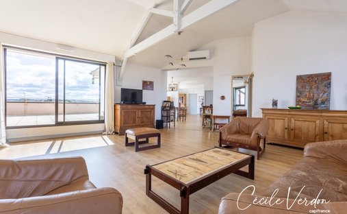 Apartment in Bergerac, Nouvelle-Aquitaine, France 1