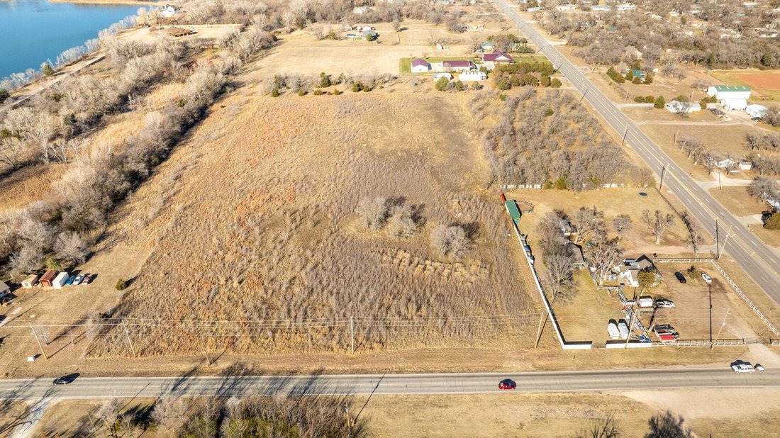 Land in Wichita, Kansas, United States 4 - 15487906