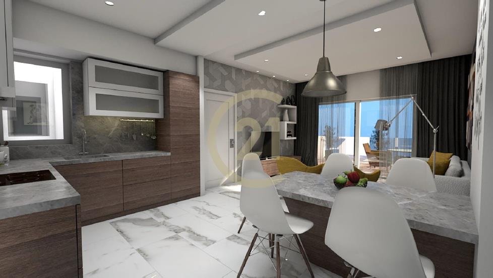 Apartment in Sliema, Malta 3 - 14312108