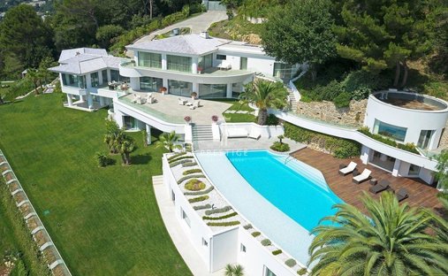 Villa in Cannes, Provence-Alpes-Côte d'Azur, France 1