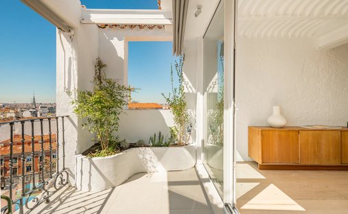 Apartment in Centro, Madrid, Spain 1