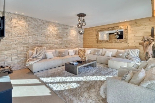 Villa in Saint-Etienne-de-Tinée, Provence-Alpes-Côte d'Azur, France 3 - 15485865