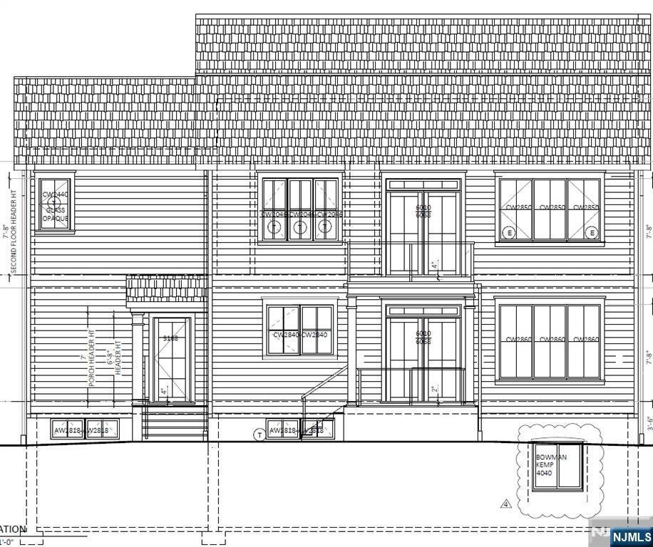 House in Ridgewood, New Jersey, United States 3 - 15487734