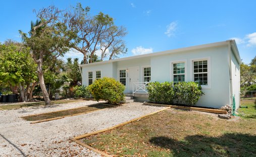 House in Tavernier, Florida, United States 1