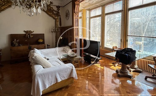 Wohnung in Eixample, Barcelona, Spanien 1