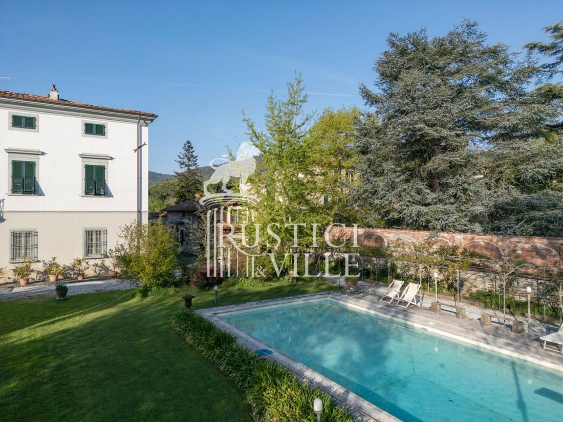 Villa a Pisa, Italy 3 - 15487316