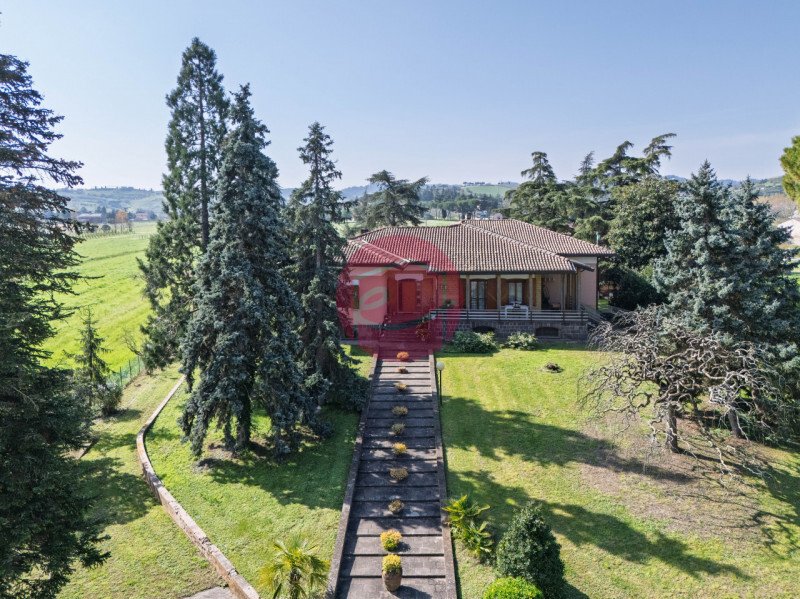 Villa a Cesena, Emilia-Romagna, Italia 1 - 15471972